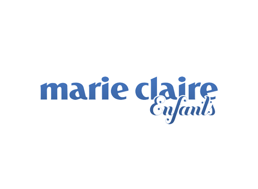 Marie claire enfants (logo)