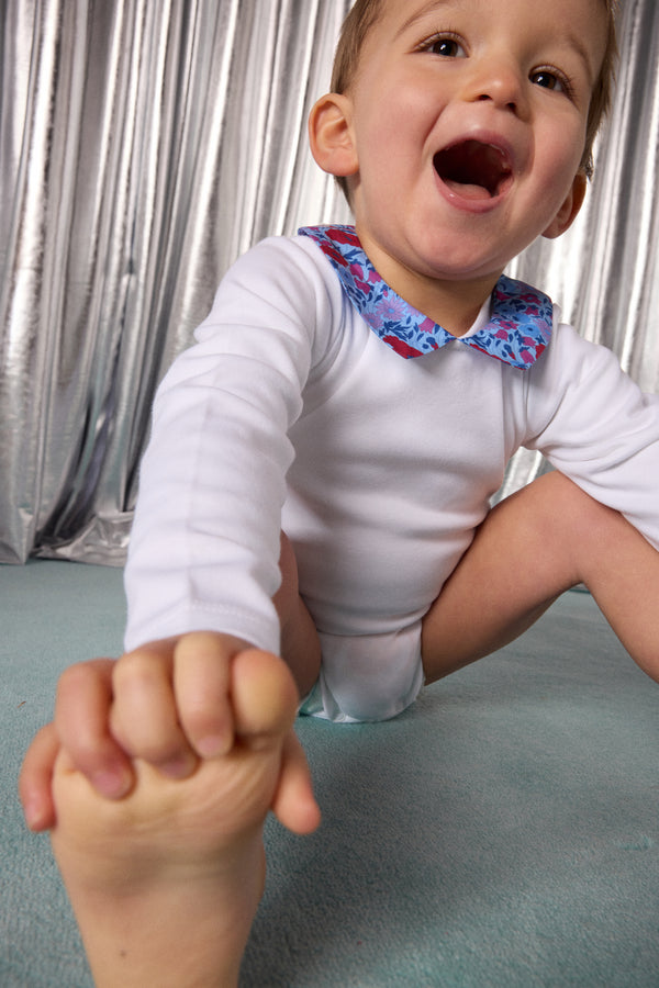 Body Lou col Liberty