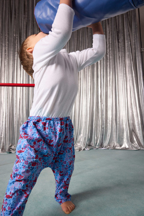 Pantalon réversible Maxime