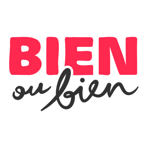 Bien ou Bien (logo)