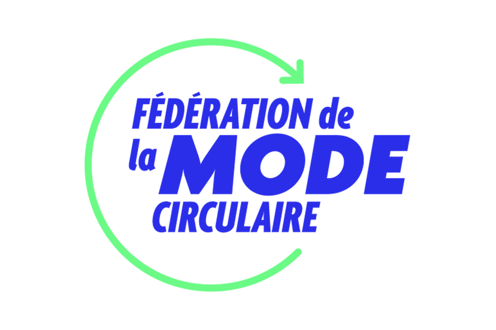 Federation de la mode circulaire (logo)