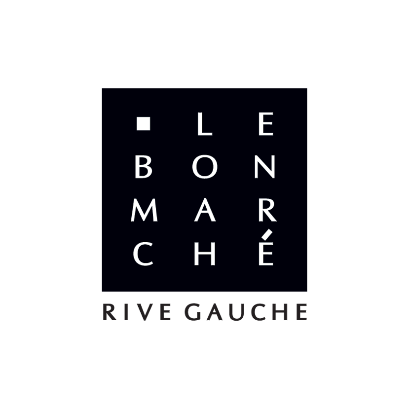 Logo Le Bon Marché Rive Gauche