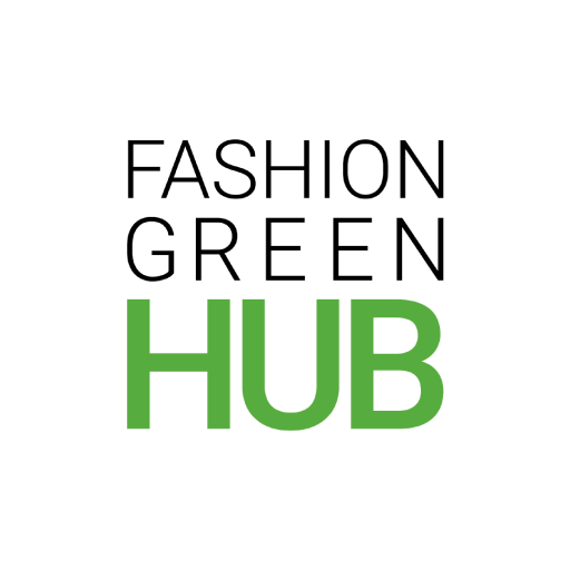 Fashion Green Hub (logo)